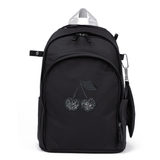 Veltri Sport Novelty Backpack “Cherries” NEW - Veltri Sport - Equiluxe Tack