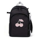 Veltri Sport Novelty Backpack “Cherries” NEW - Veltri Sport - Equiluxe Tack