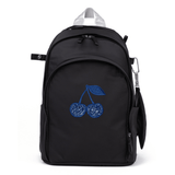 Veltri Sport Novelty Backpack “Cherries” NEW - Veltri Sport - Equiluxe Tack