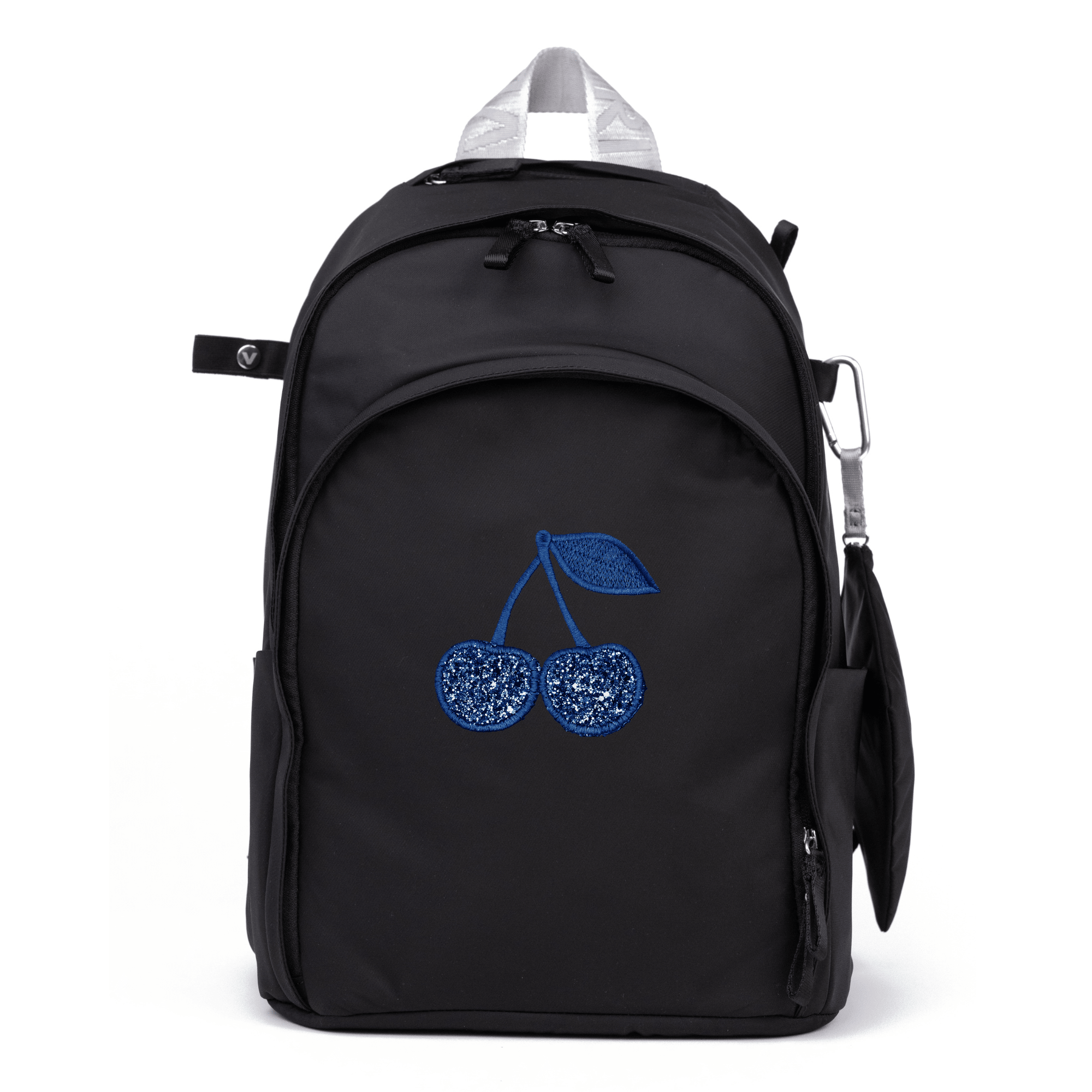 Veltri Sport Novelty Backpack “Cherries” NEW - Veltri Sport - Equiluxe Tack