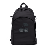Veltri Sport Novelty Backpack “Cherries” NEW - Veltri Sport - Equiluxe Tack