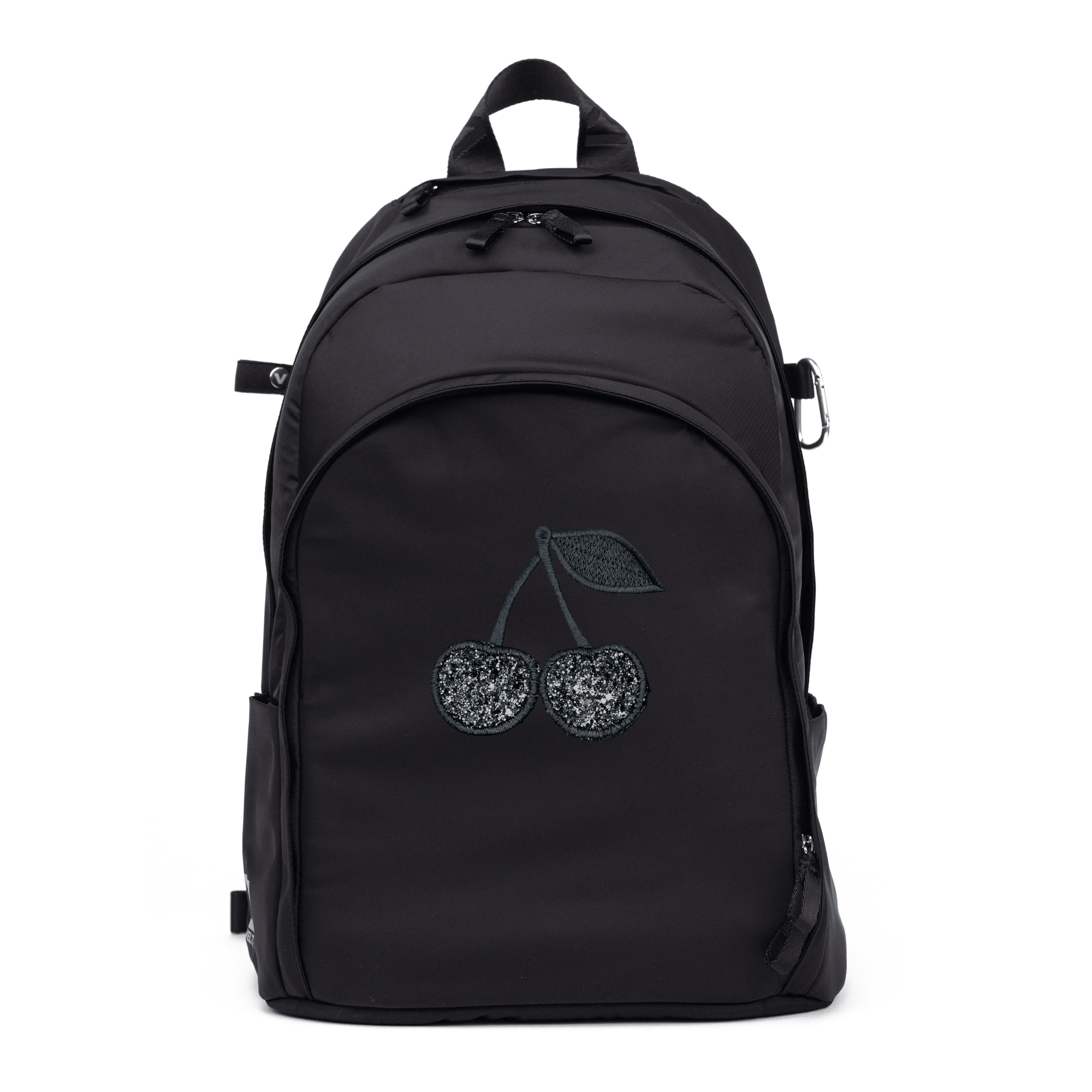 Veltri Sport Novelty Backpack “Cherries” NEW - Veltri Sport - Equiluxe Tack