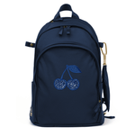 Veltri Sport Novelty Backpack “Cherries” NEW - Veltri Sport - Equiluxe Tack