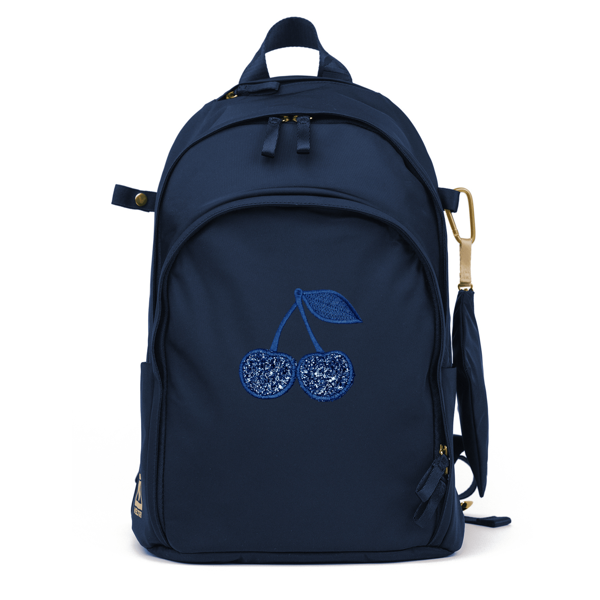 Veltri Sport Novelty Backpack “Cherries” NEW - Veltri Sport - Equiluxe Tack