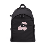 Veltri Sport Novelty Backpack “Cherries” NEW - Veltri Sport - Equiluxe Tack