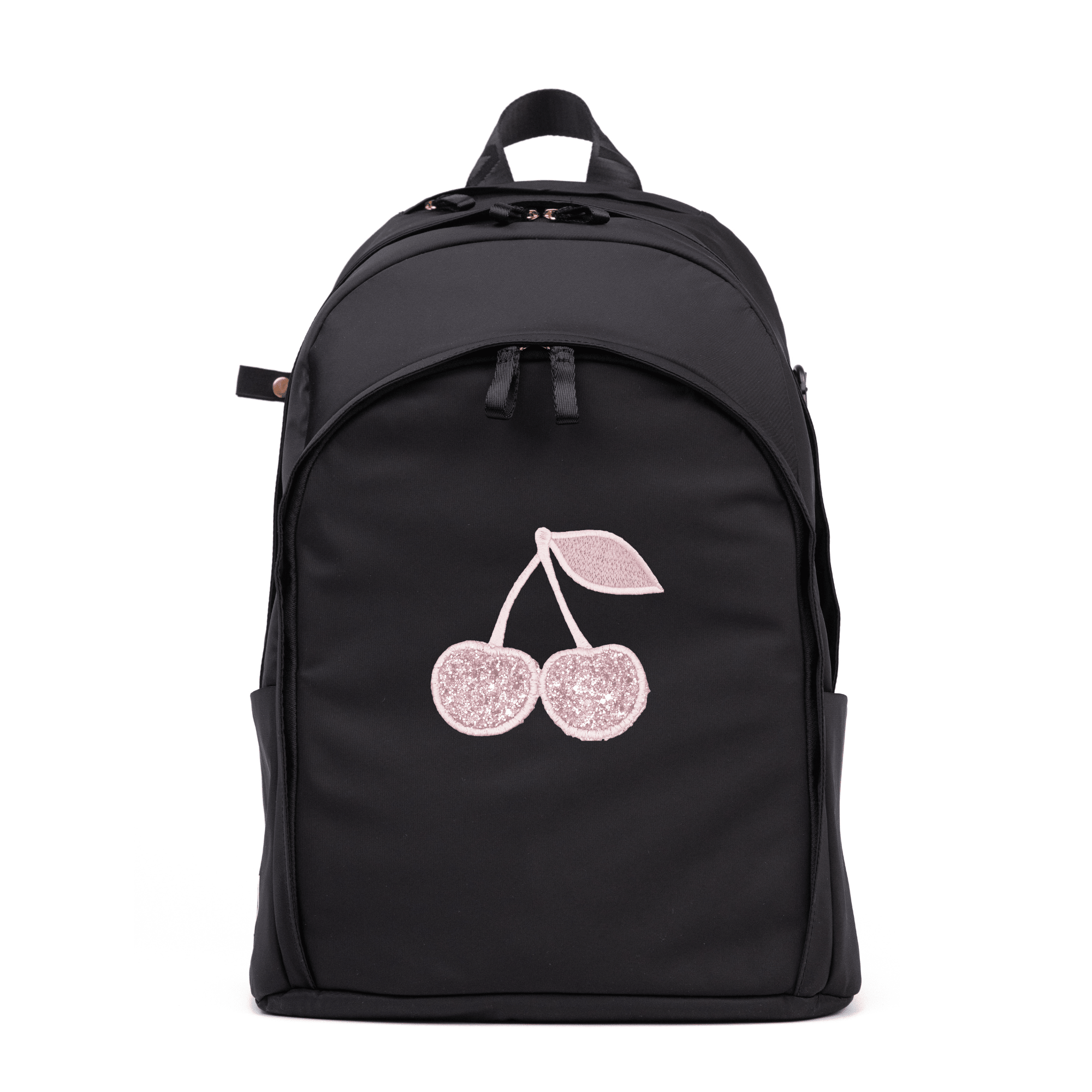 Veltri Sport Novelty Backpack “Cherries” NEW - Veltri Sport - Equiluxe Tack