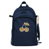Veltri Sport Novelty Backpack “Cherries” NEW - Veltri Sport - Equiluxe Tack