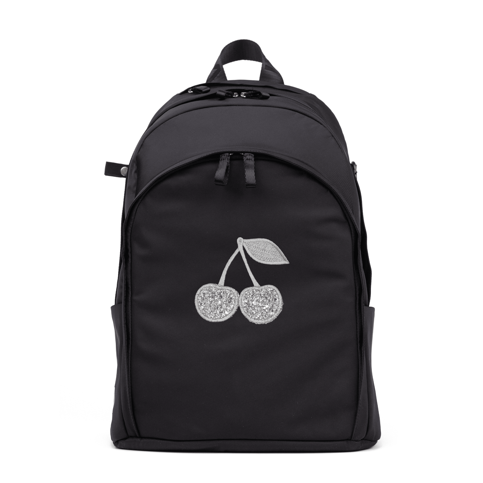 Veltri Sport Novelty Backpack “Cherries” NEW - Veltri Sport - Equiluxe Tack
