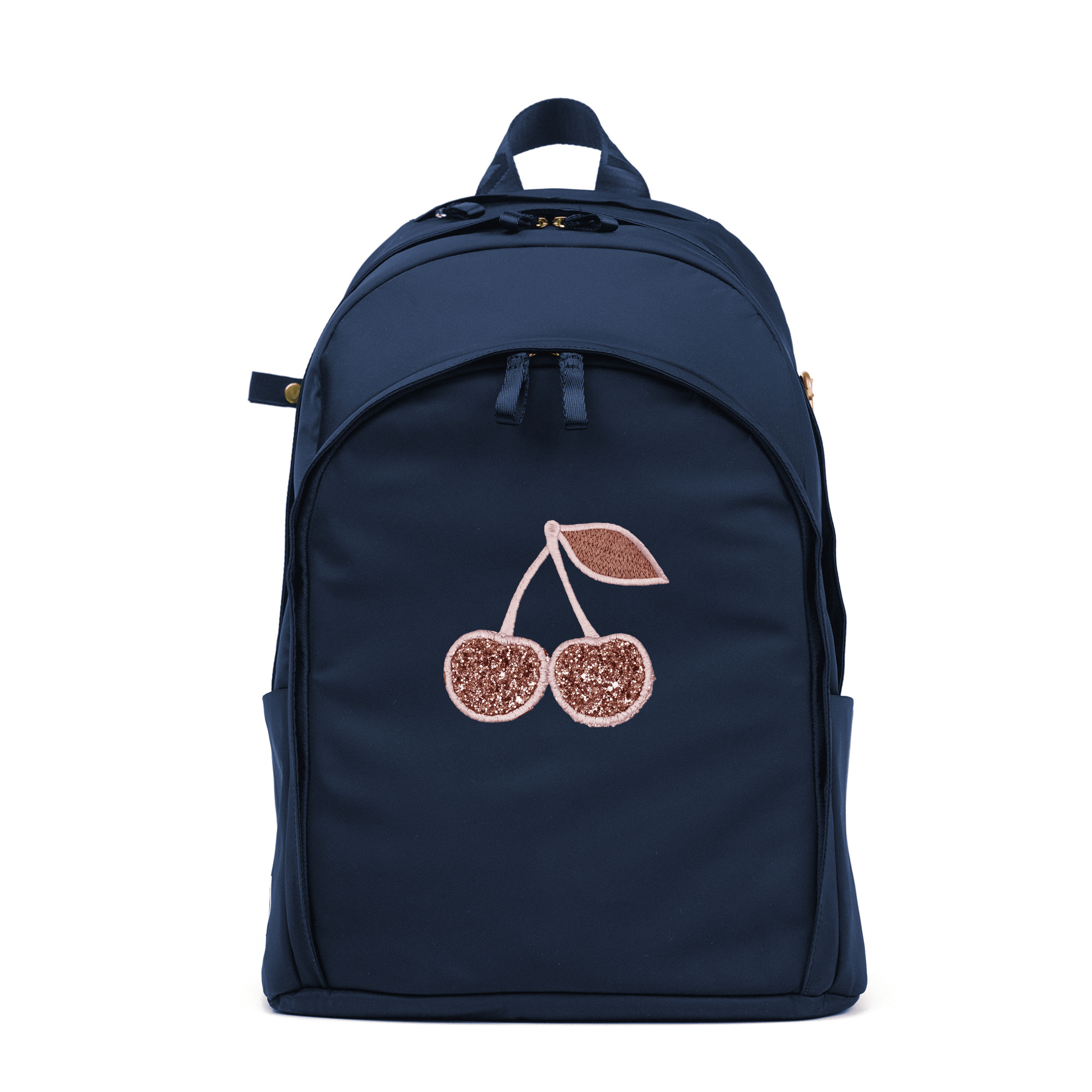 Veltri Sport Novelty Backpack “Cherries” NEW - Veltri Sport - Equiluxe Tack