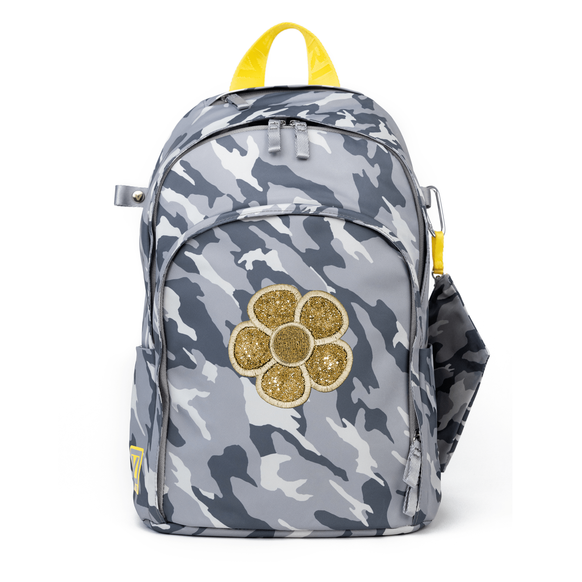 Veltri Sport Novelty Backpack “Daisy” - Veltri Sport - Equiluxe Tack