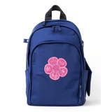 Veltri Sport Novelty Backpack “Daisy” - Veltri Sport - Equiluxe Tack
