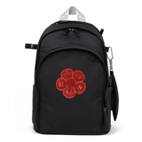 Veltri Sport Novelty Backpack “Daisy” - Veltri Sport - Equiluxe Tack