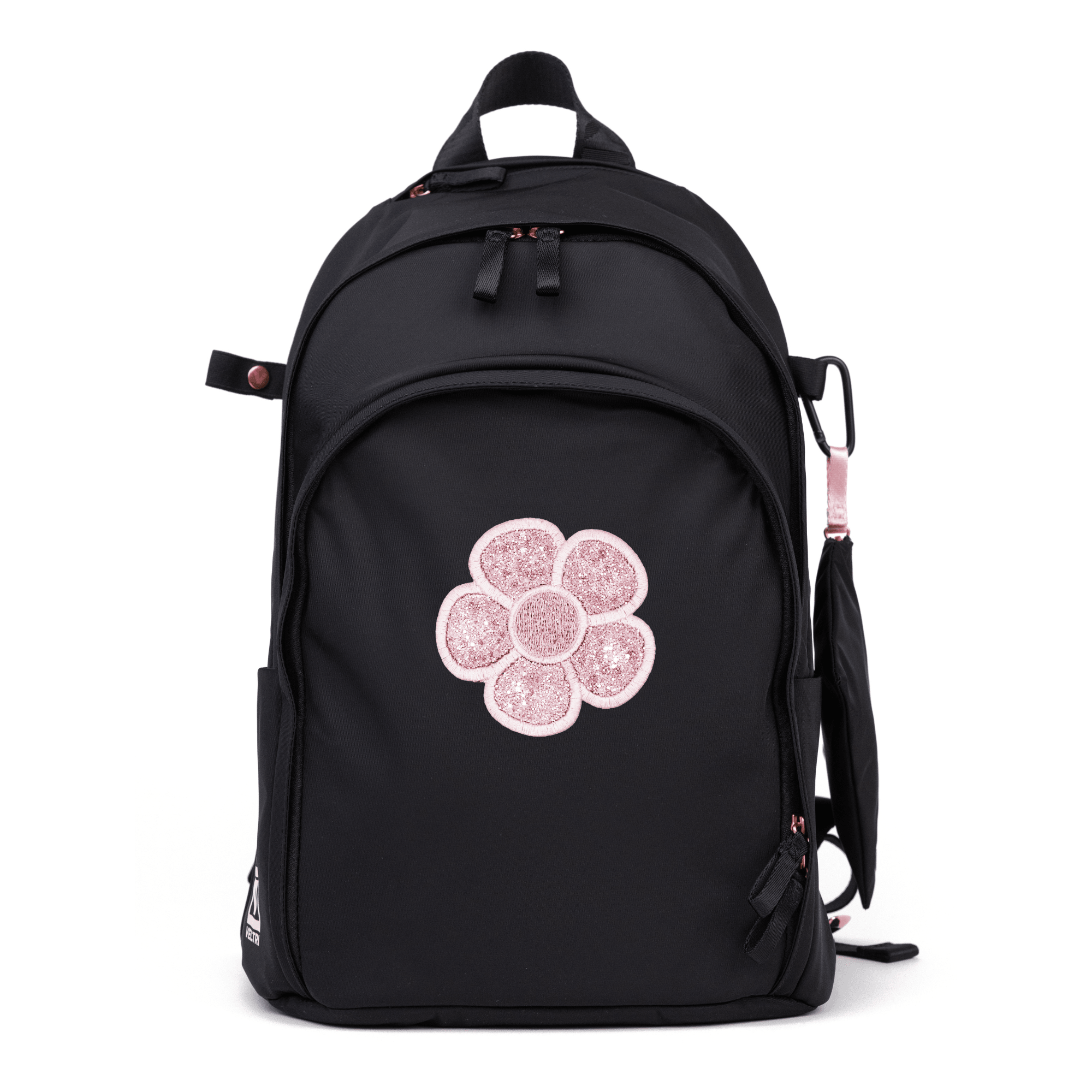 Veltri Sport Novelty Backpack “Daisy” - Veltri Sport - Equiluxe Tack
