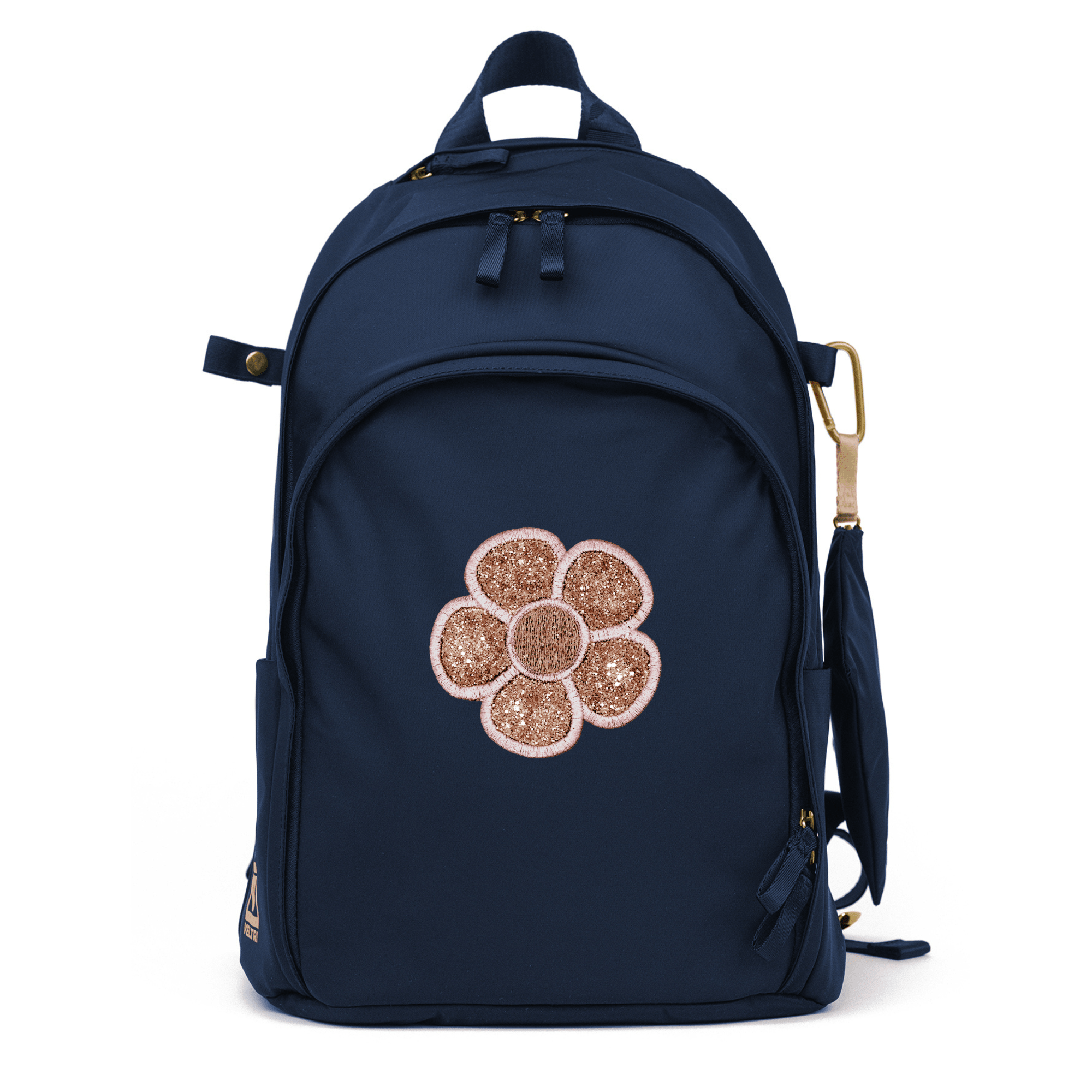 Veltri Sport Novelty Backpack “Daisy” - Veltri Sport - Equiluxe Tack