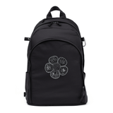 Veltri Sport Novelty Backpack “Daisy” - Veltri Sport - Equiluxe Tack