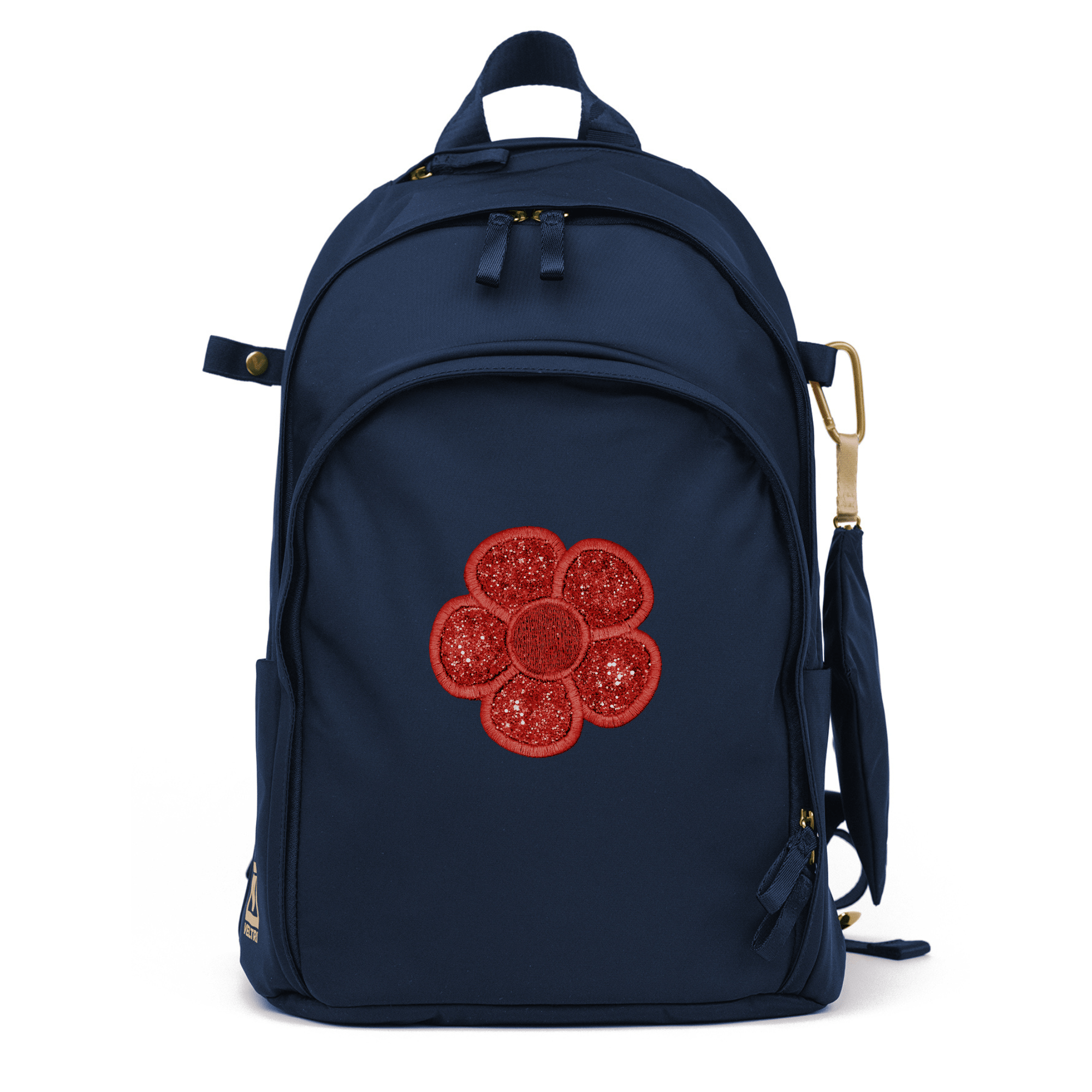 Veltri Sport Novelty Backpack “Daisy” - Veltri Sport - Equiluxe Tack