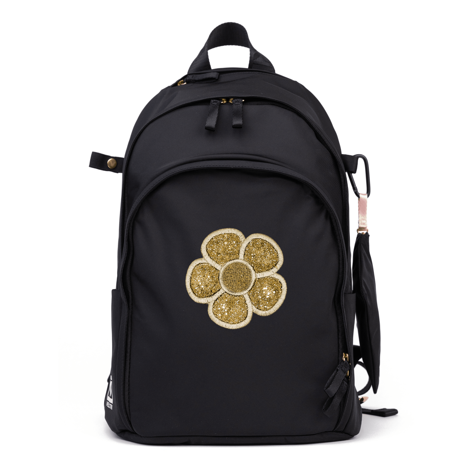 Veltri Sport Novelty Backpack “Daisy” - Veltri Sport - Equiluxe Tack