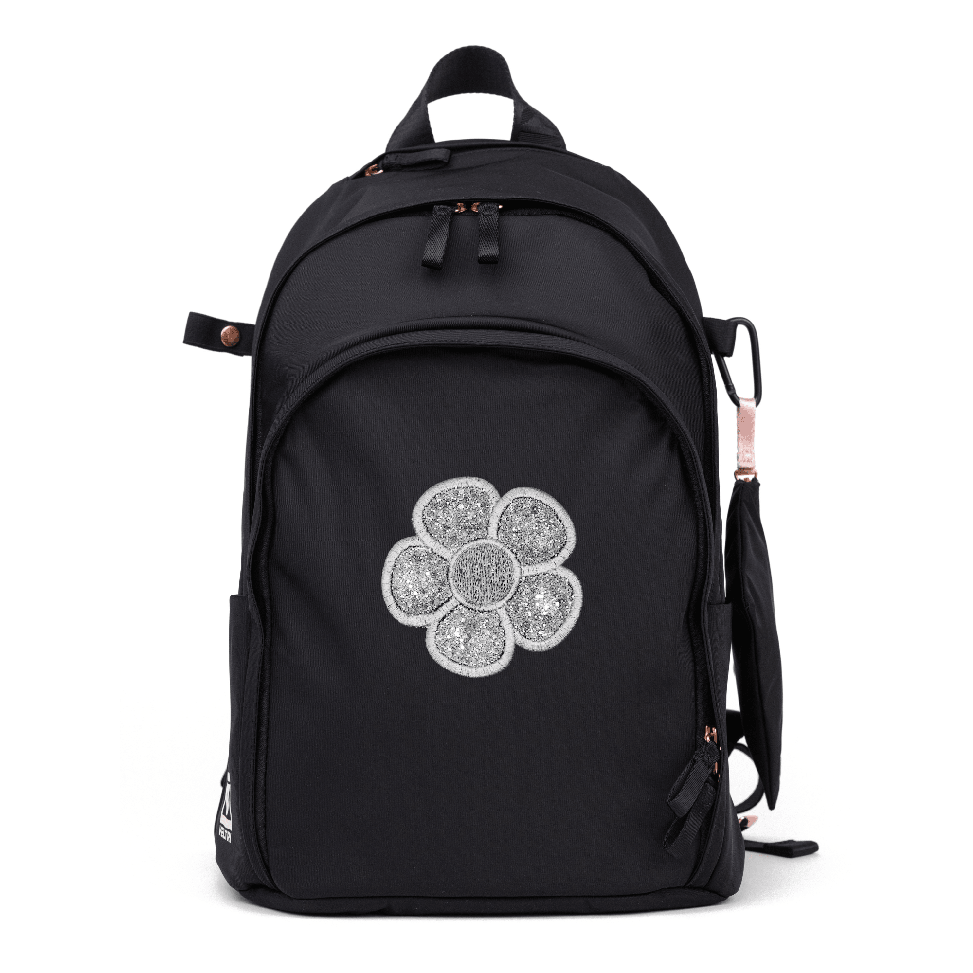 Veltri Sport Novelty Backpack “Daisy” - Veltri Sport - Equiluxe Tack