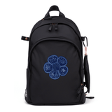 Veltri Sport Novelty Backpack “Daisy” - Veltri Sport - Equiluxe Tack