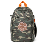Veltri Sport Novelty Backpack “Daisy” - Veltri Sport - Equiluxe Tack