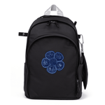 Veltri Sport Novelty Backpack “Daisy” - Veltri Sport - Equiluxe Tack