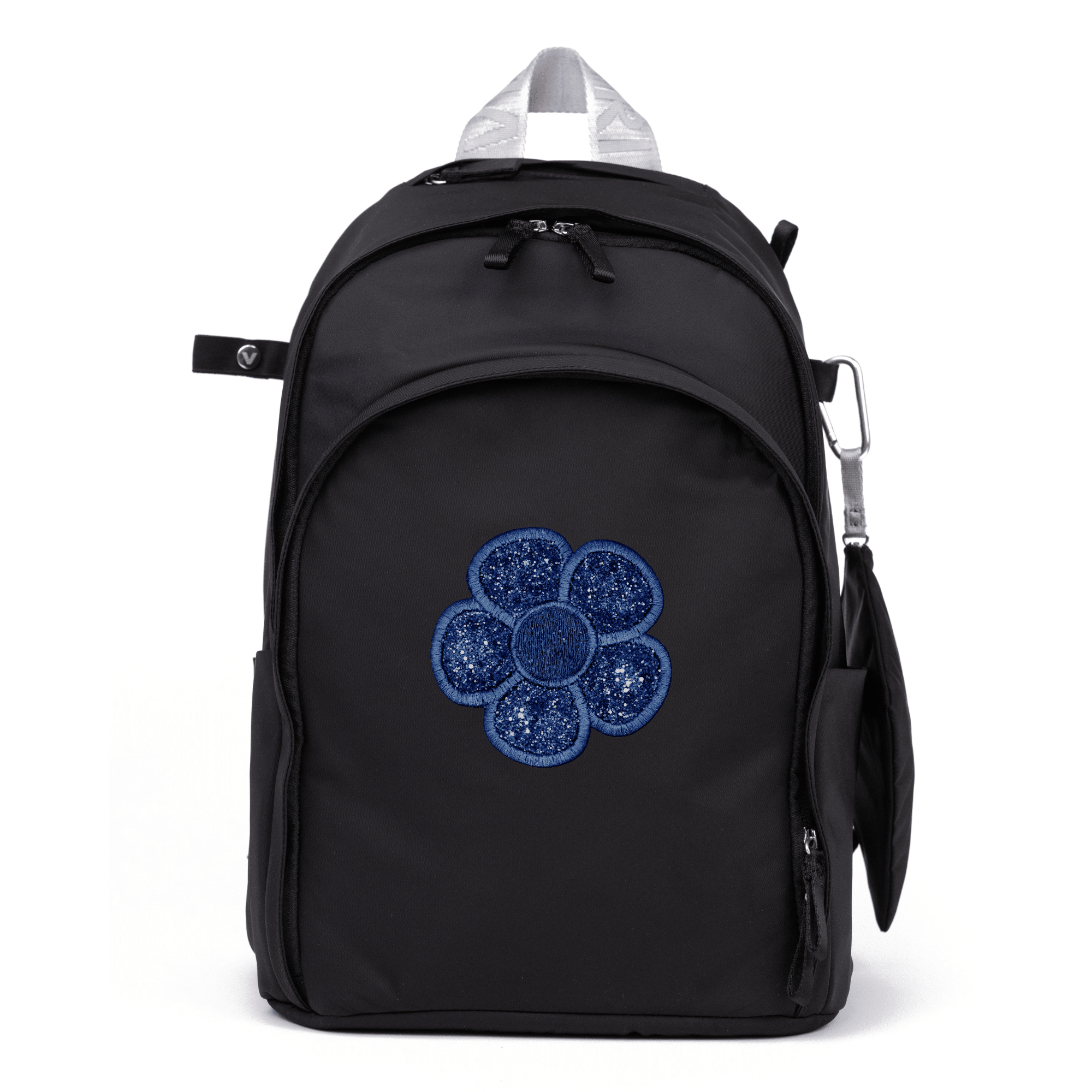 Veltri Sport Novelty Backpack “Daisy” - Veltri Sport - Equiluxe Tack