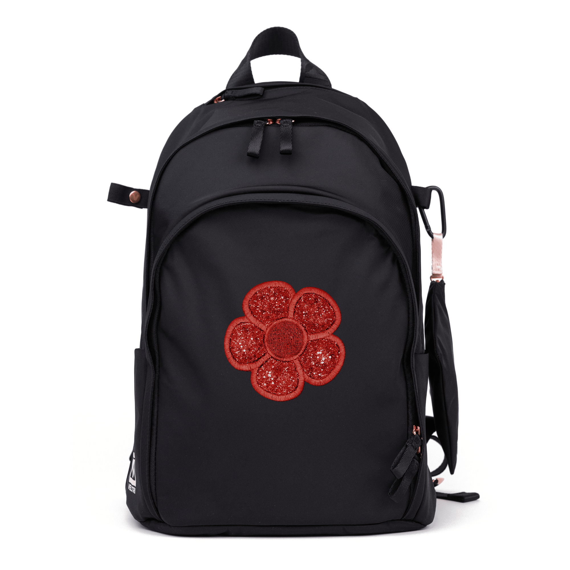 Veltri Sport Novelty Backpack “Daisy” - Veltri Sport - Equiluxe Tack