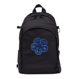 Veltri Sport Novelty Backpack “Daisy” - Veltri Sport - Equiluxe Tack