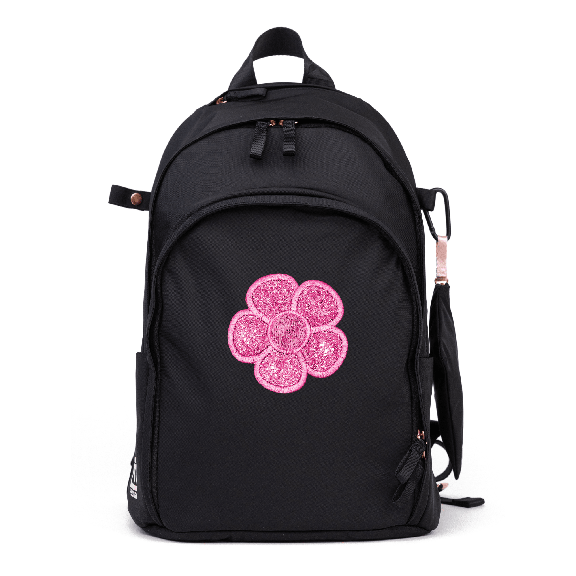 Veltri Sport Novelty Backpack “Daisy” - Veltri Sport - Equiluxe Tack