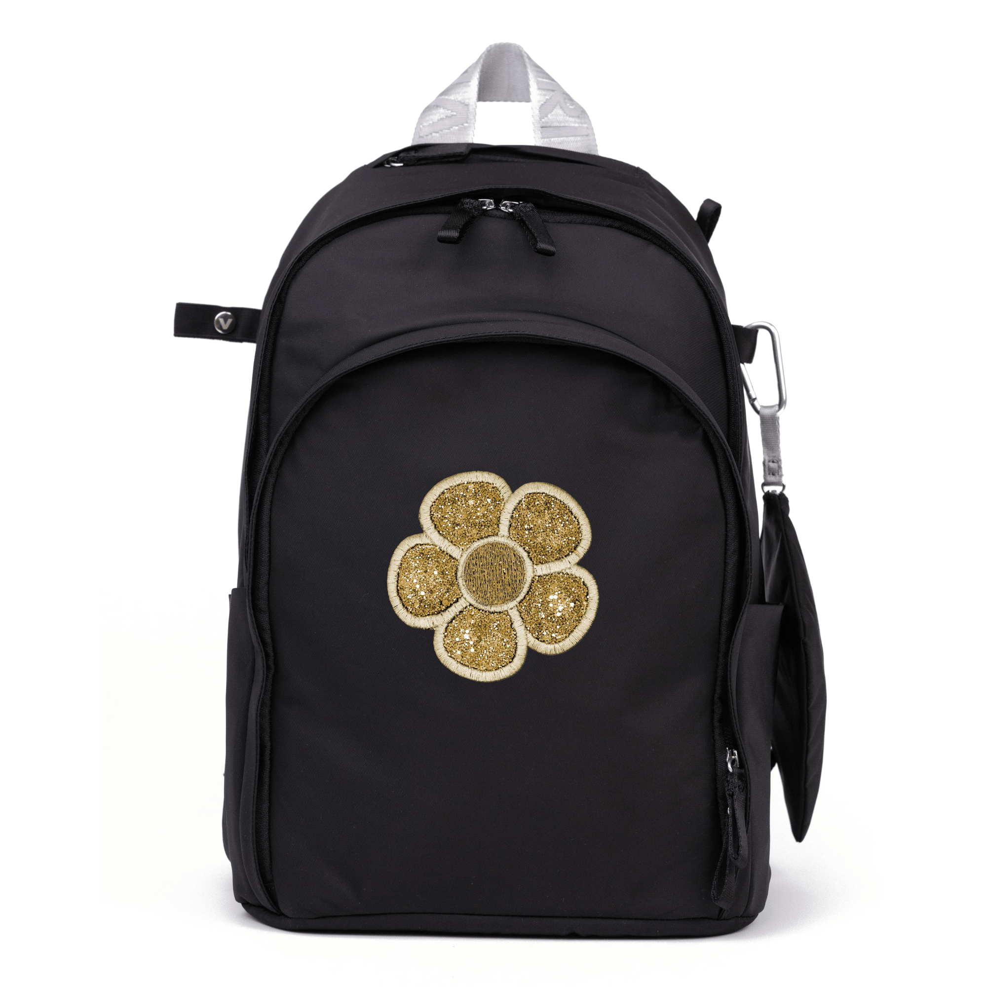 Veltri Sport Novelty Backpack “Daisy” - Veltri Sport - Equiluxe Tack