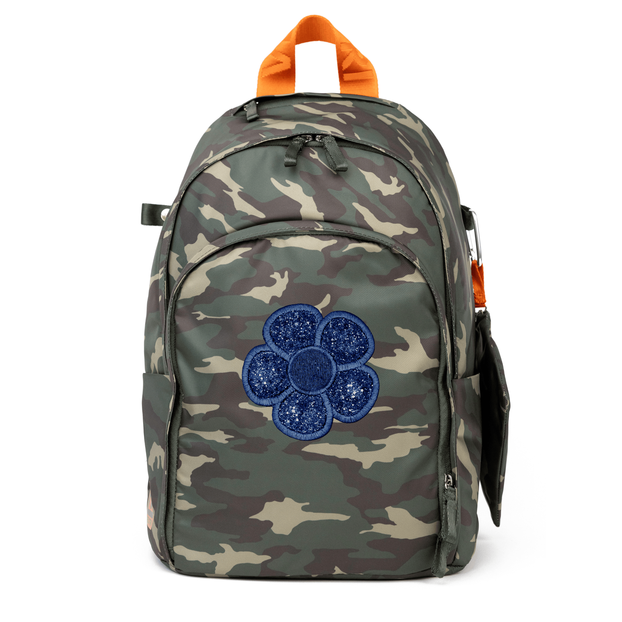 Veltri Sport Novelty Backpack “Daisy” - Veltri Sport - Equiluxe Tack