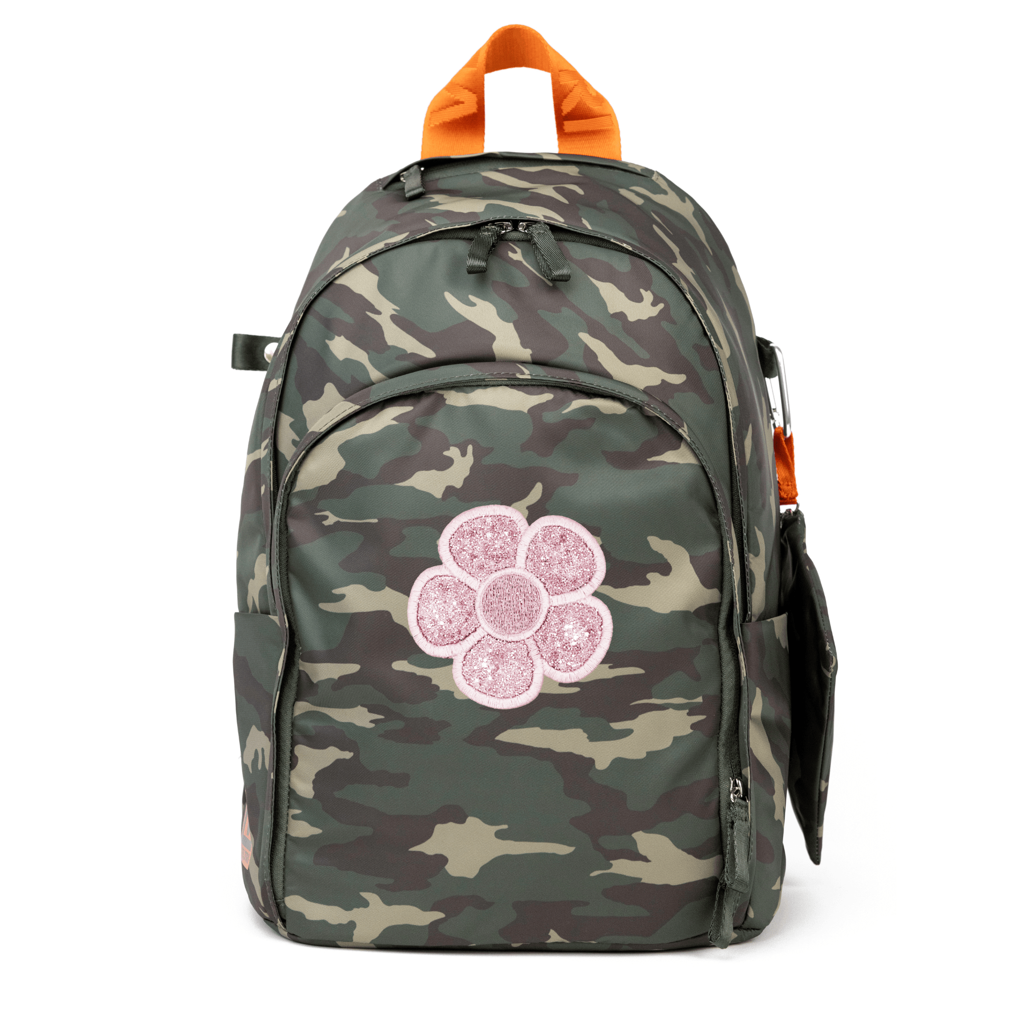 Veltri Sport Novelty Backpack “Daisy” - Veltri Sport - Equiluxe Tack