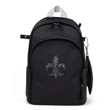 Veltri Sport Novelty Backpack “Fleur De Lis” NEW - Veltri Sport - Equiluxe Tack
