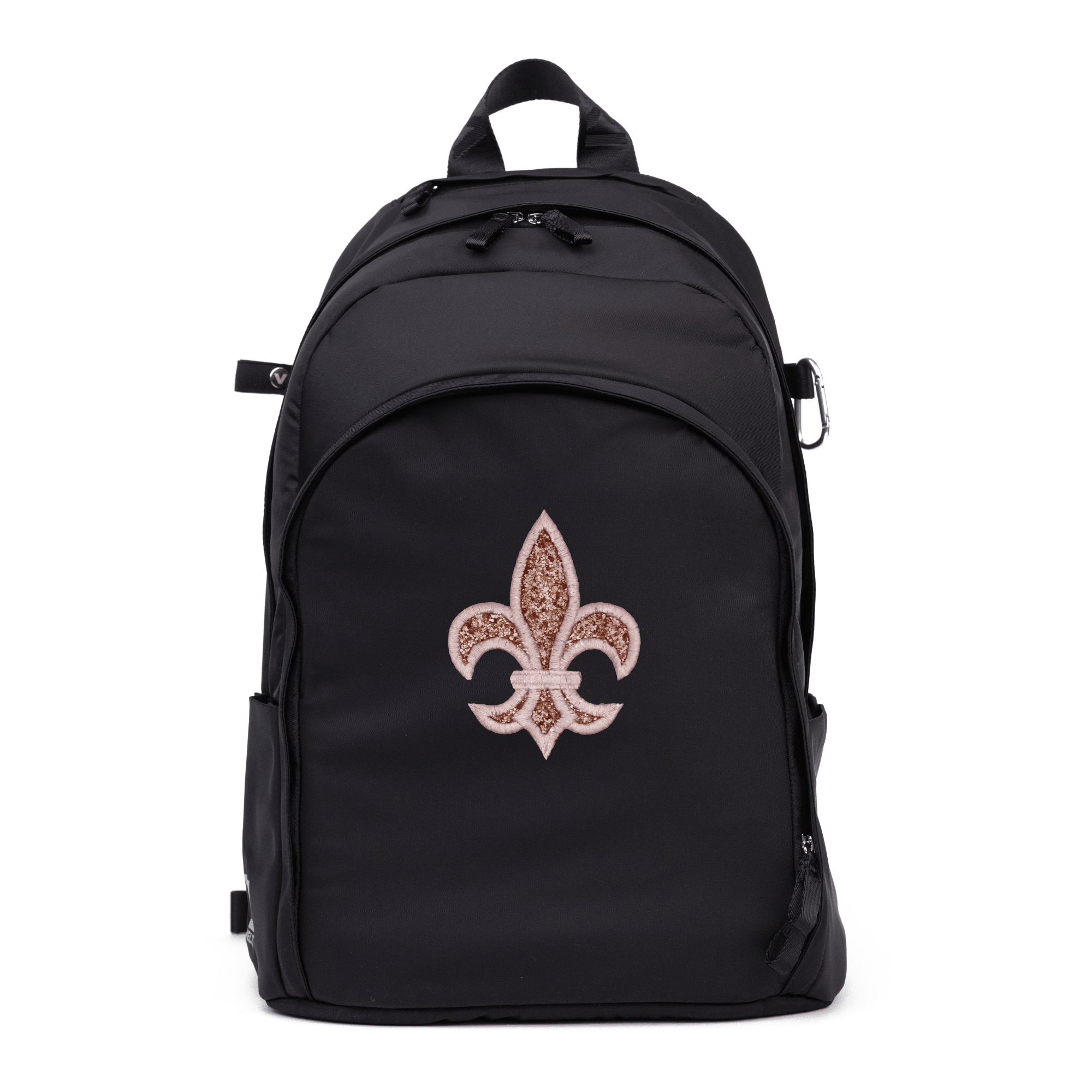 Veltri Sport Novelty Backpack “Fleur De Lis” NEW - Veltri Sport - Equiluxe Tack