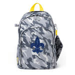 Veltri Sport Novelty Backpack “Fleur De Lis” NEW - Veltri Sport - Equiluxe Tack