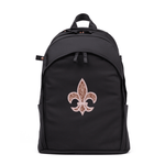 Veltri Sport Novelty Backpack “Fleur De Lis” NEW - Veltri Sport - Equiluxe Tack