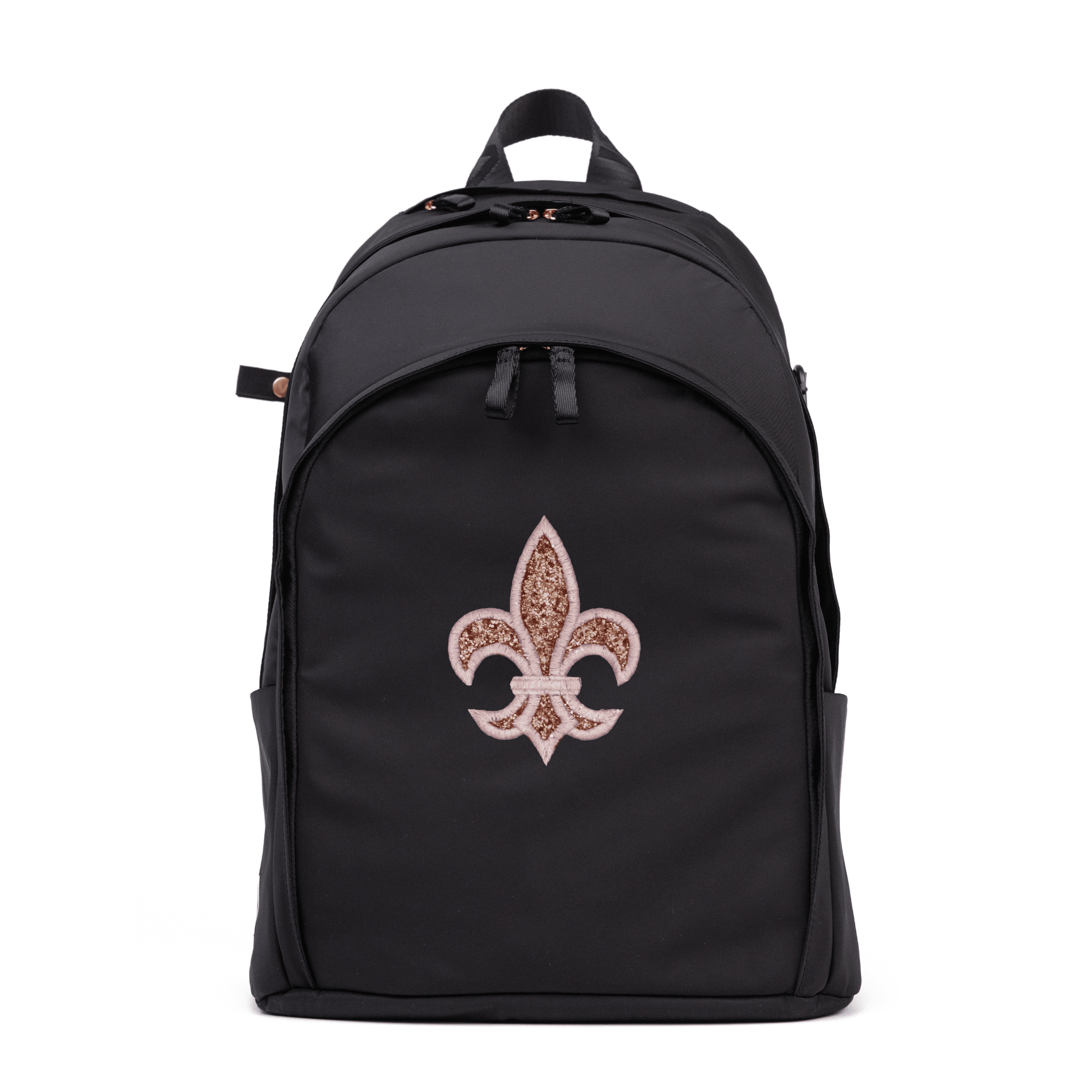 Veltri Sport Novelty Backpack “Fleur De Lis” NEW - Veltri Sport - Equiluxe Tack