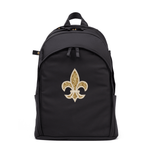 Veltri Sport Novelty Backpack “Fleur De Lis” NEW - Veltri Sport - Equiluxe Tack