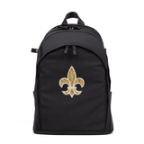 Veltri Sport Novelty Backpack “Fleur De Lis” NEW - Veltri Sport - Equiluxe Tack