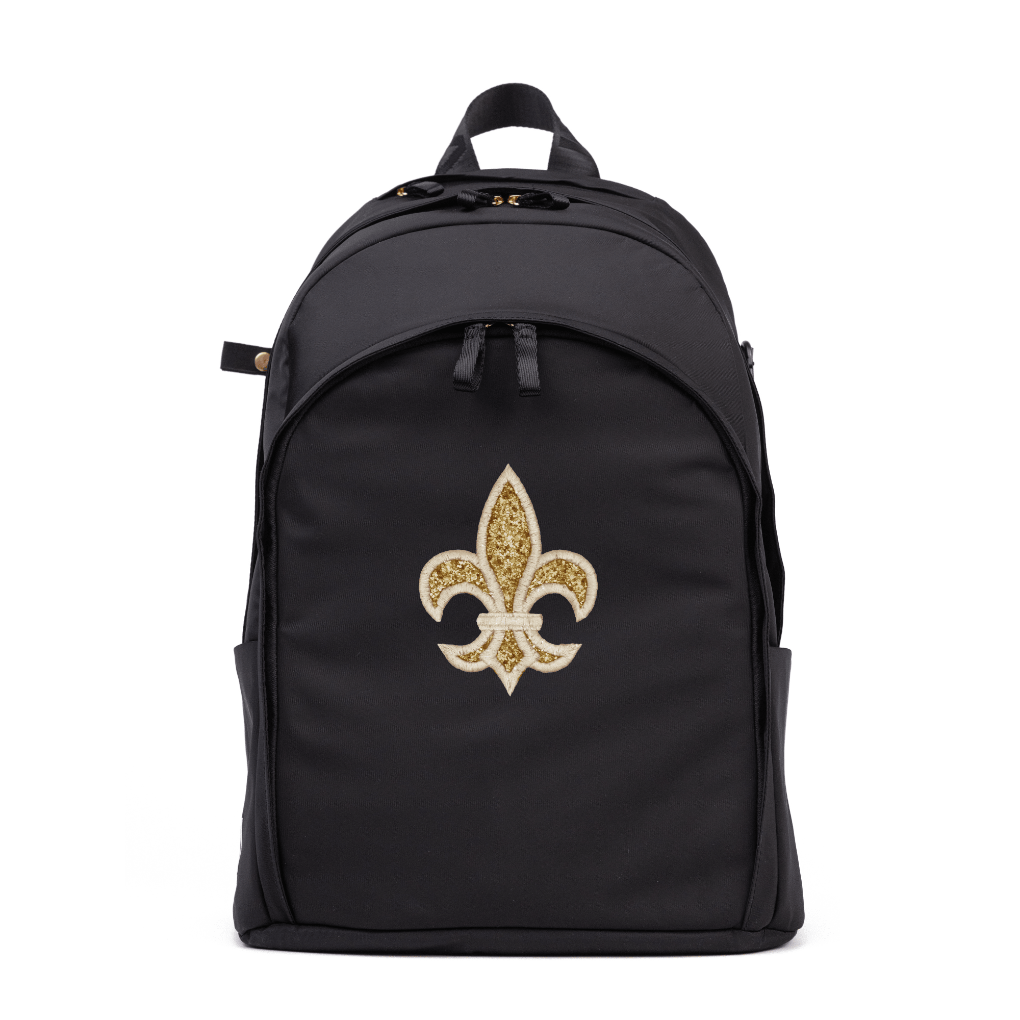 Veltri Sport Novelty Backpack “Fleur De Lis” NEW - Veltri Sport - Equiluxe Tack