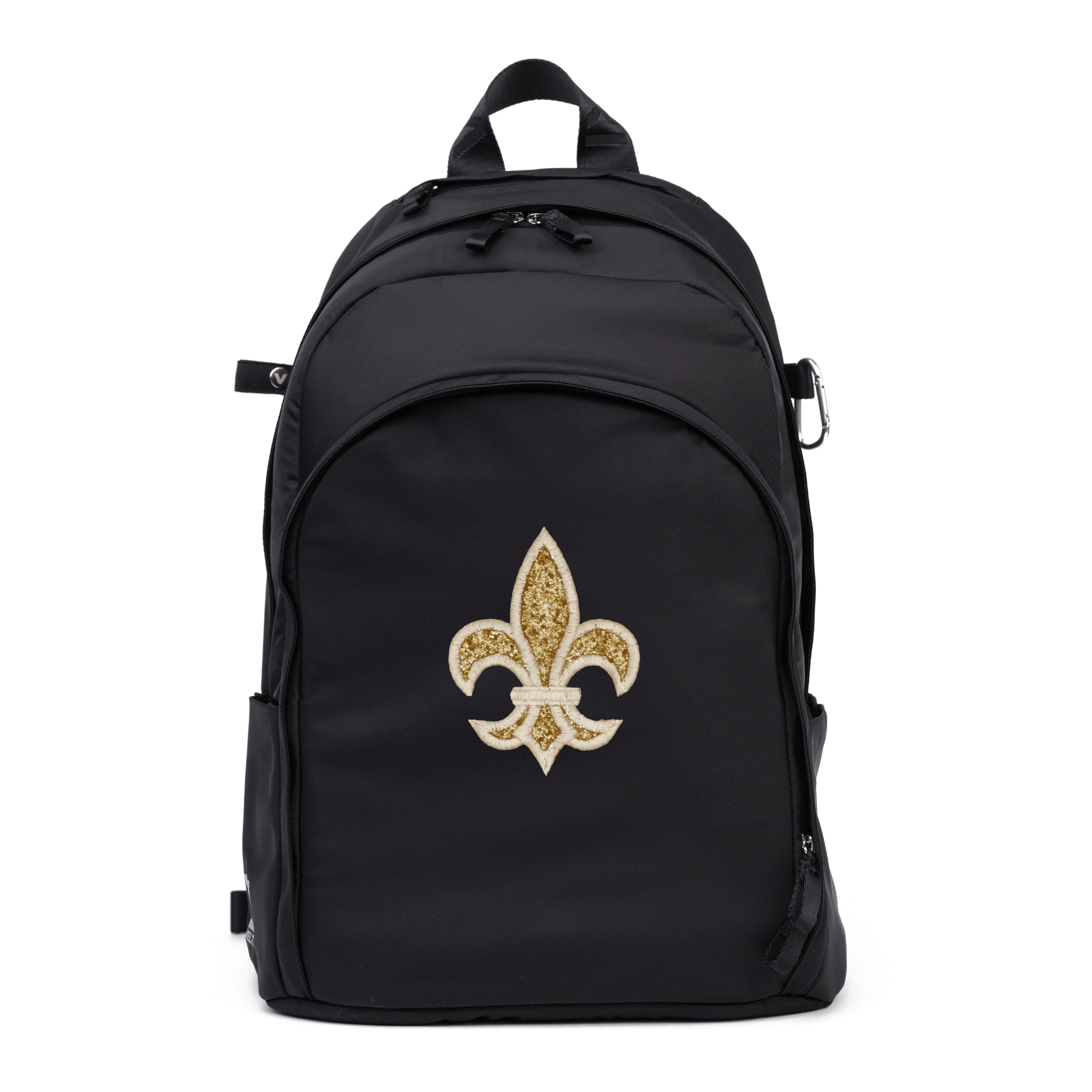 Veltri Sport Novelty Backpack “Fleur De Lis” NEW - Veltri Sport - Equiluxe Tack