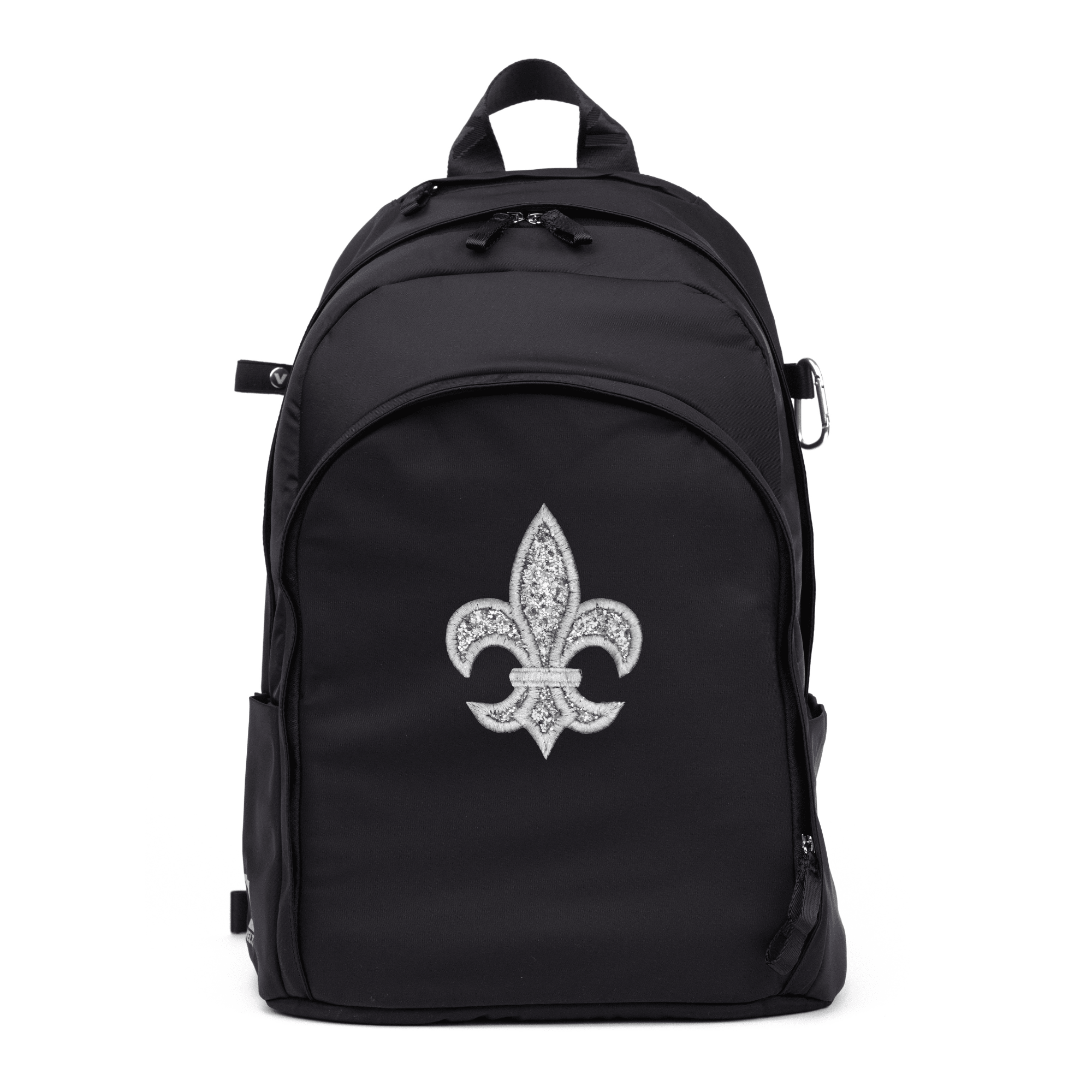 Veltri Sport Novelty Backpack “Fleur De Lis” NEW - Veltri Sport - Equiluxe Tack