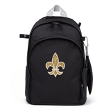 Veltri Sport Novelty Backpack “Fleur De Lis” NEW - Veltri Sport - Equiluxe Tack