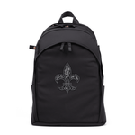 Veltri Sport Novelty Backpack “Fleur De Lis” NEW - Veltri Sport - Equiluxe Tack
