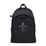 Veltri Sport Novelty Backpack “Fleur De Lis” NEW - Veltri Sport - Equiluxe Tack