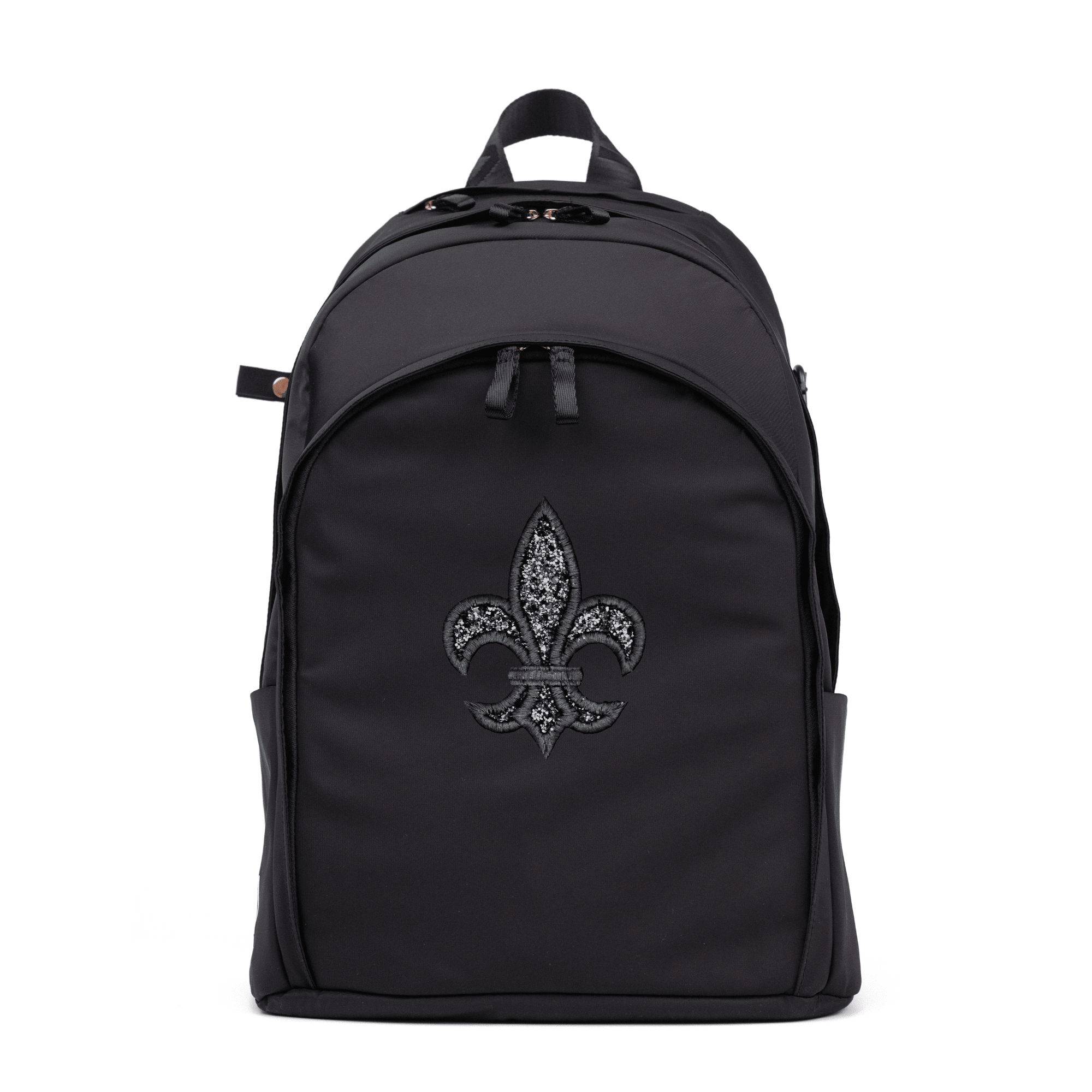 Veltri Sport Novelty Backpack “Fleur De Lis” NEW - Veltri Sport - Equiluxe Tack