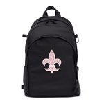 Veltri Sport Novelty Backpack “Fleur De Lis” NEW - Veltri Sport - Equiluxe Tack