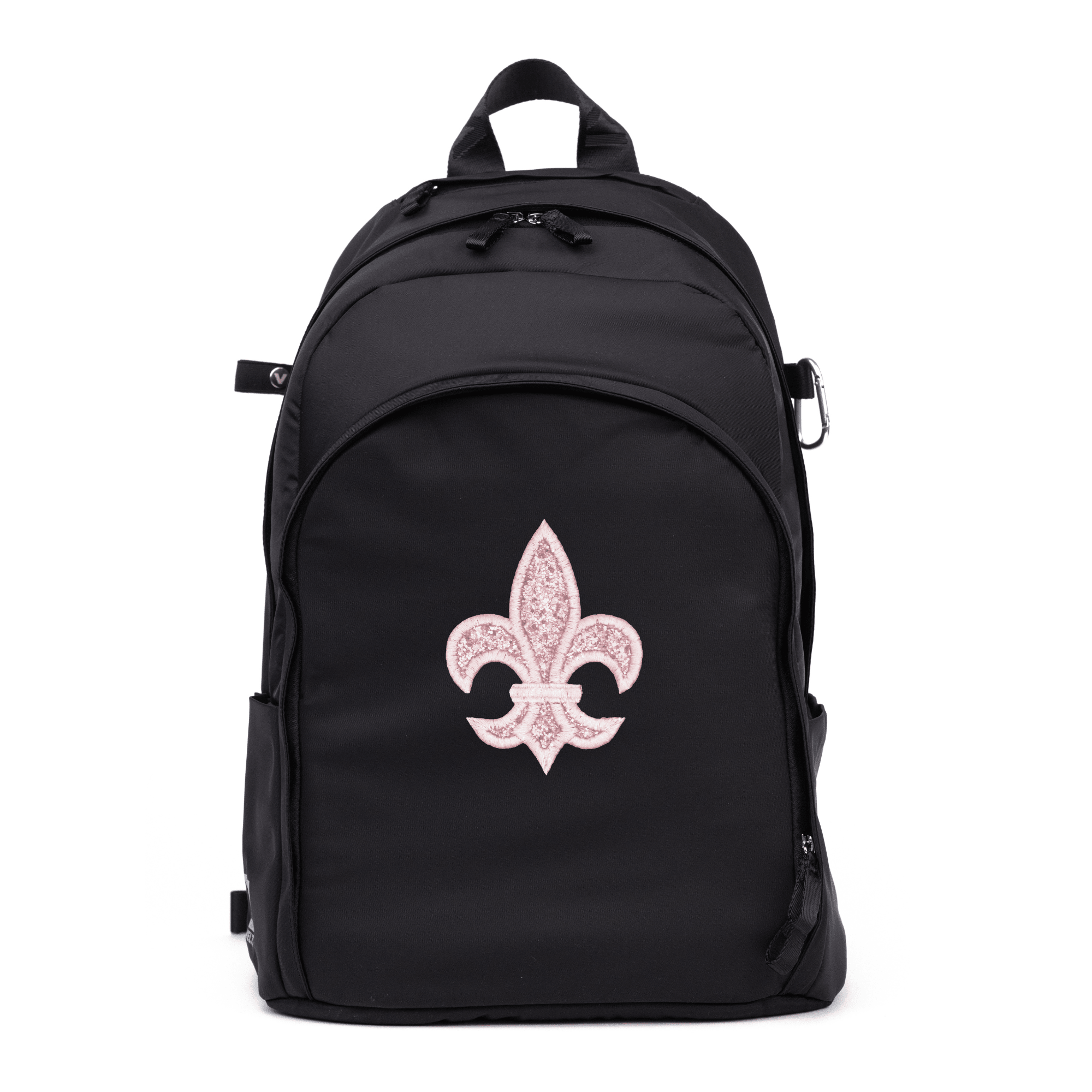Veltri Sport Novelty Backpack “Fleur De Lis” NEW - Veltri Sport - Equiluxe Tack