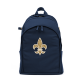 Veltri Sport Novelty Backpack “Fleur De Lis” NEW - Veltri Sport - Equiluxe Tack