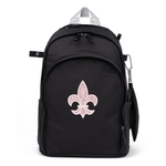 Veltri Sport Novelty Backpack “Fleur De Lis” NEW - Veltri Sport - Equiluxe Tack